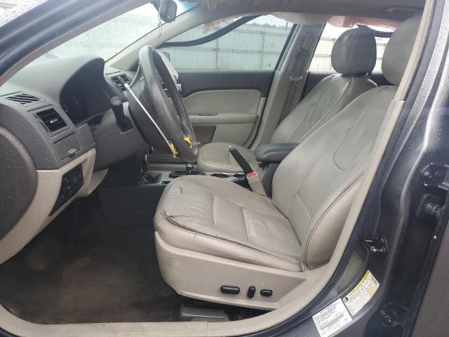 Photo 7 from auction – 2012 FORD FUSION SEL with VIN 3FAHP0JA3CR433229