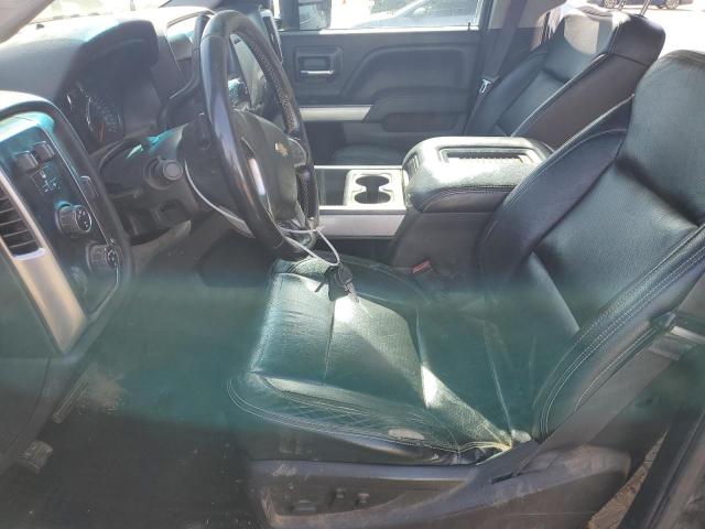 Photo 7 from auction – 2016 CHEVROLET SILVERADO with VIN 1GC1KVE89GF198367