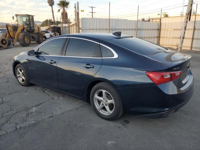 Photo 2 from auction – 2016 CHEVROLET MALIBU LS with VIN 1G1ZB5ST7GF266377