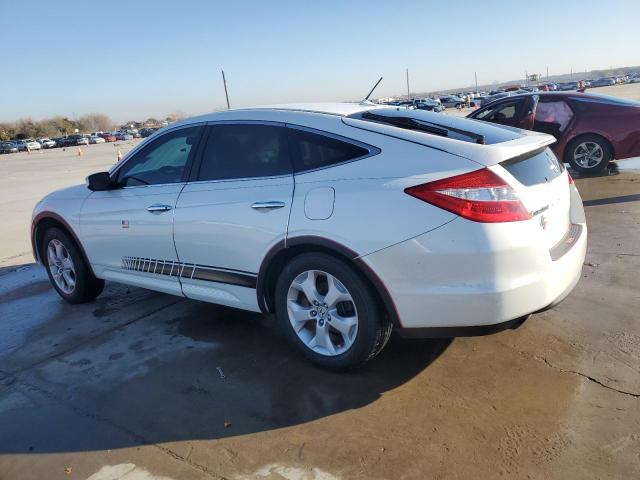 Photo 2 from auction – 2012 HONDA CROSSTOUR with VIN 5J6TF1H54CL001375