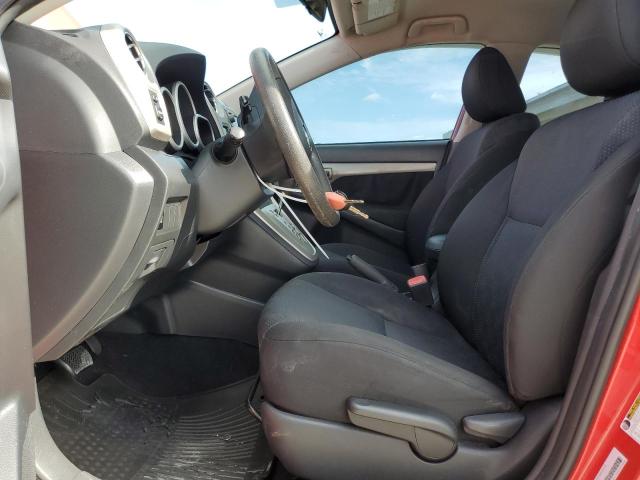 Photo 7 from auction – 2010 TOYOTA COROLLA MA with VIN 2T1KU4EE5AC477250