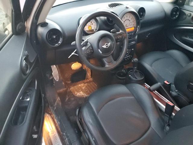 Photo 8 from auction – 2014 MINI COOPER S P with VIN WMWSS5C55EWN66809
