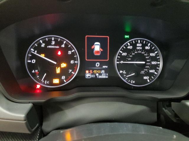 Photo 9 from auction – 2024 SUBARU CROSSTREK with VIN JF2GUADC6RH383262