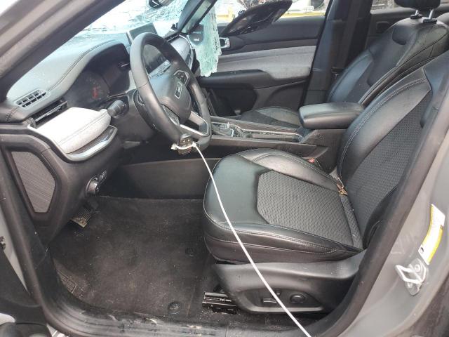 Снимка 7 от търг – 2023 JEEP COMPASS LA с VIN 3C4NJDBN9PT519340