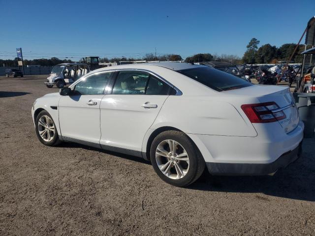 Photo 2 from auction – 2014 FORD TAURUS SEL with VIN 1FAHP2E81EG116563