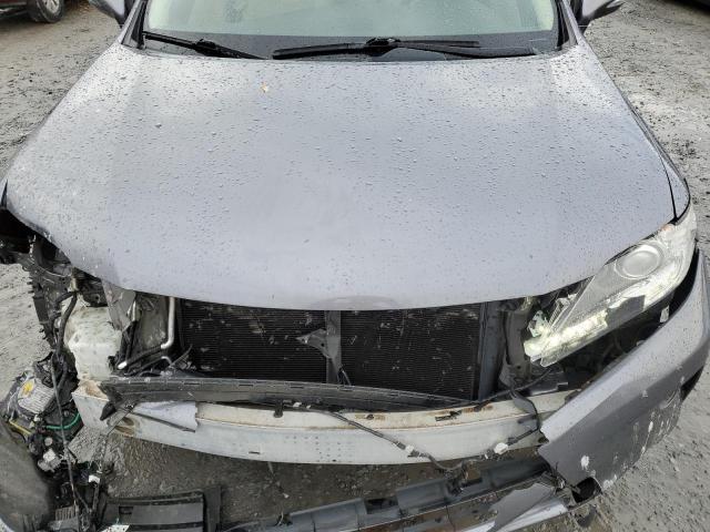 Photo 12 from auction – 2015 LEXUS RX 350 with VIN 2T2ZK1BA1FC202790