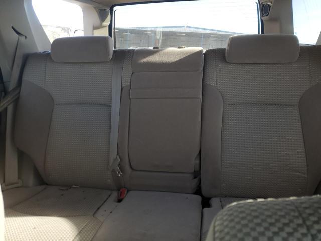 Photo 10 from auction – 2005 TOYOTA 4RUNNER SR with VIN JTEBU14R950072779