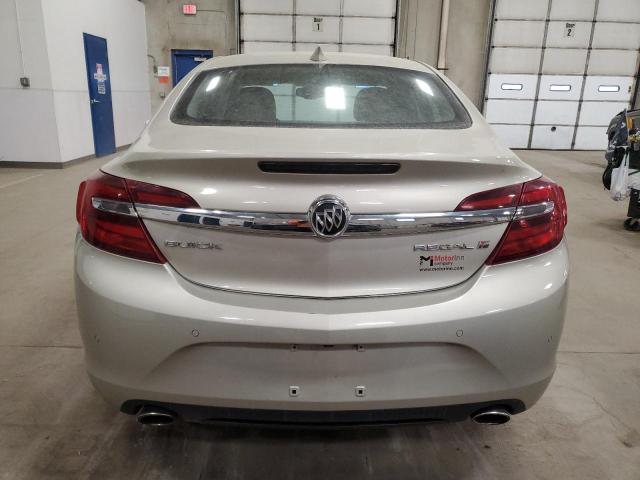 Zdjęcie 6 z aukcji – 2015 BUICK REGAL PREM z VIN 2G4GN5EXXF9196929