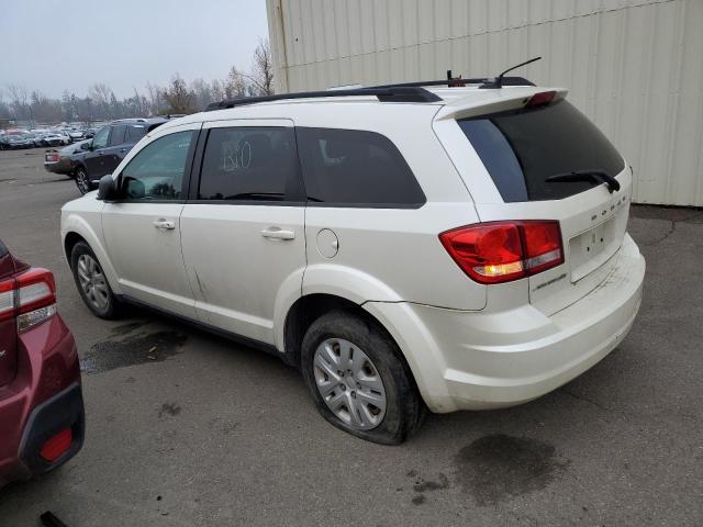 Photo 2 from auction – 2015 DODGE JOURNEY SE with VIN 3C4PDCAB7FT530983