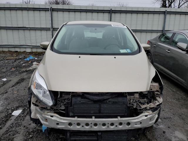 Photo 5 from auction – 2017 FORD C-MAX SE with VIN 1FADP5AU1HL114410