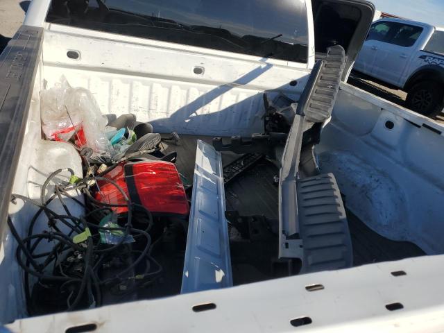 Photo 12 from auction – 2017 CHEVROLET SILVERADO with VIN 3GCUKREC4HG496639