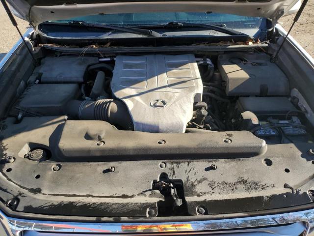 Photo 12 from auction – 2012 LEXUS GX 460 with VIN JTJBM7FX5C5038919