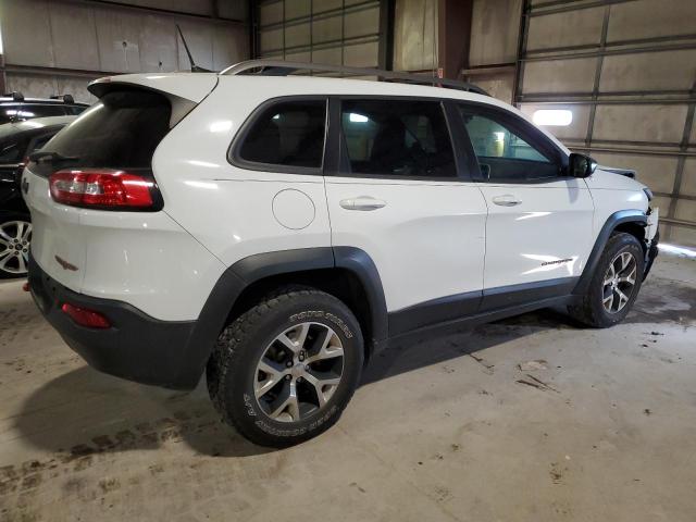 Photo 3 from auction – 2016 JEEP CHEROKEE T with VIN 1C4PJMBS5GW153336