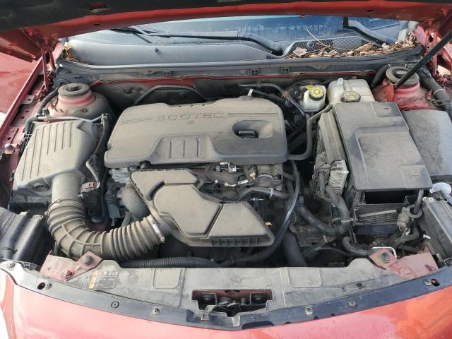 Photo 11 from auction – 2015 BUICK REGAL with VIN 2G4GV5EK9F9164591