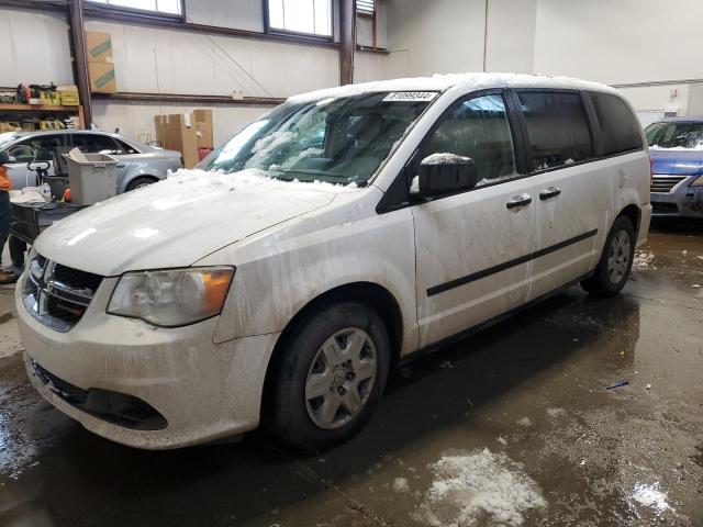 DODGE GRAND CARA 2012 with VIN 2C4RDGBG0CR256440 - Photo from auction