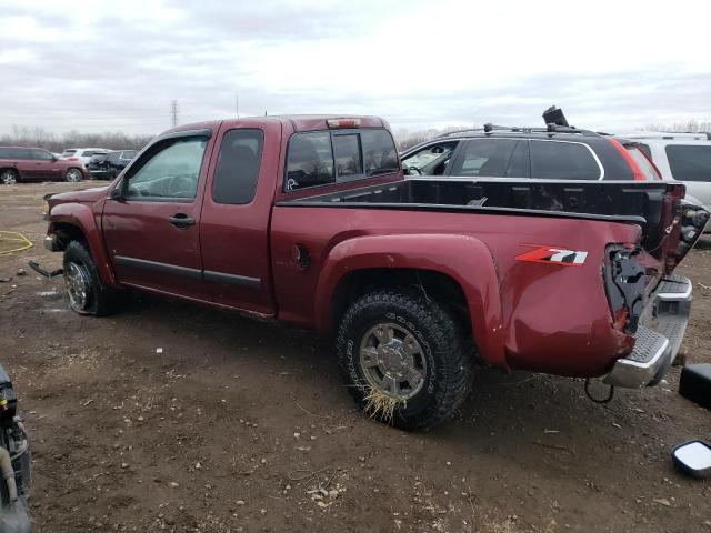 Photo 2 from auction – 2008 CHEVROLET COLORADO with VIN 1GCDS19E488100714