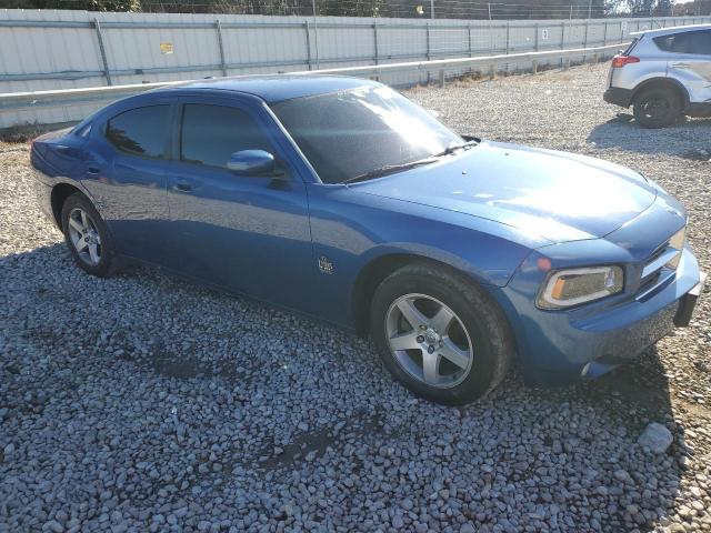 Photo 4 from auction – 2010 DODGE CHARGER with VIN 2B3CA2CV2AH280239