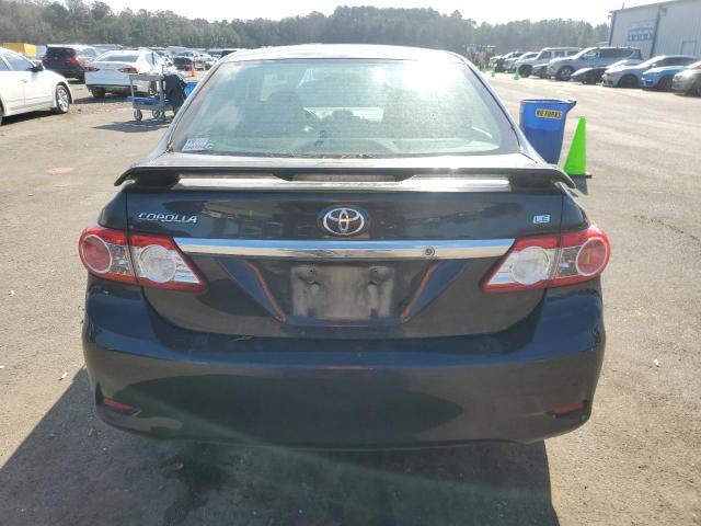 Photo 6 from auction – 2013 TOYOTA COROLLA BA with VIN 5YFBU4EE3DP207910