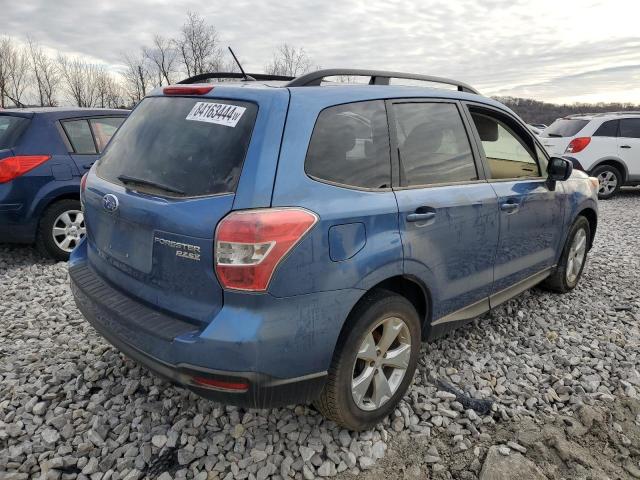 Фото 3 с аукциона – 2015 SUBARU FORESTER 2 с VIN JF2SJADC3FH527302