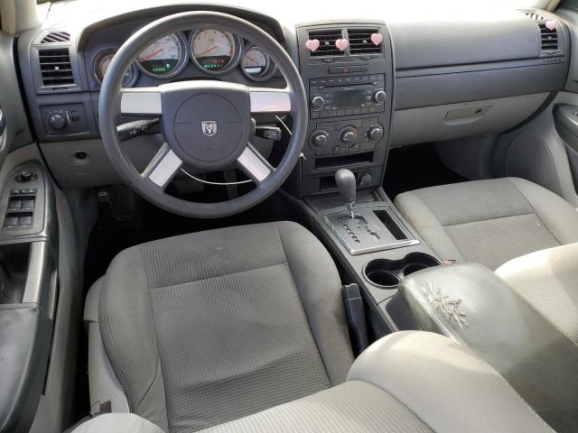 Photo 8 from auction – 2008 DODGE CHARGER with VIN 2B3KA43RX8H161035