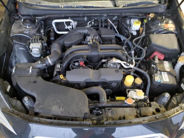 Photo 12 from auction – 2018 SUBARU OUTBACK 2. with VIN 4S4BSAHC5J3238557