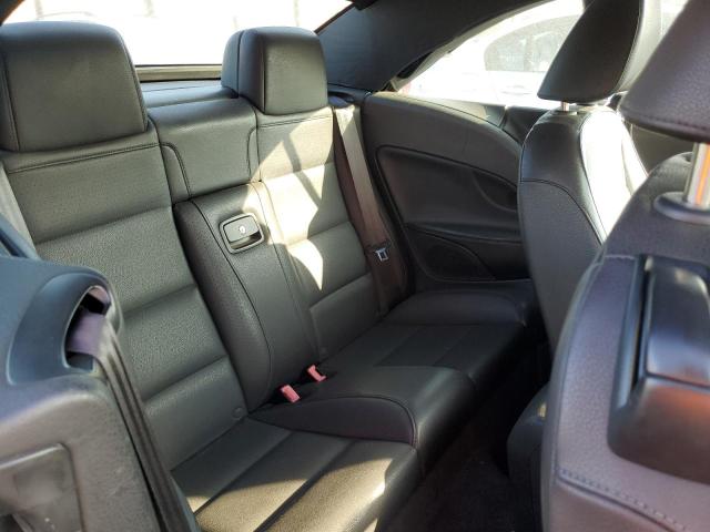 Photo 10 from auction – 2009 VOLKSWAGEN EOS TURBO with VIN WVWBA71F59V022304