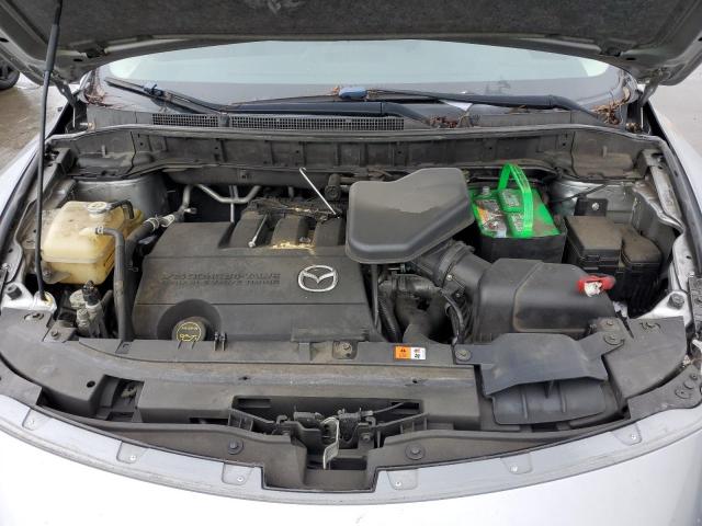 Photo 11 from auction – 2015 MAZDA CX-9 TOURI with VIN JM3TB2CV2F0466216
