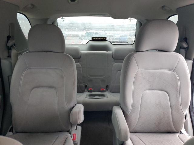 Photo 10 from auction – 2007 BUICK RENDEZVOUS with VIN 3G5DA03L07S503381