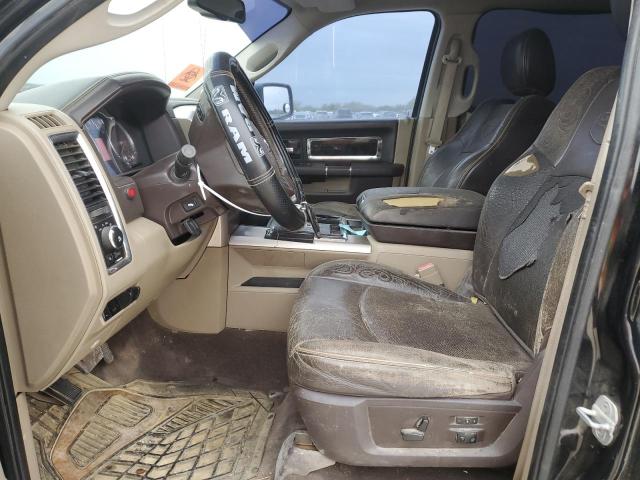 Photo 7 from auction – 2012 DODGE RAM 1500 L with VIN 1C6RD7PT6CS320217