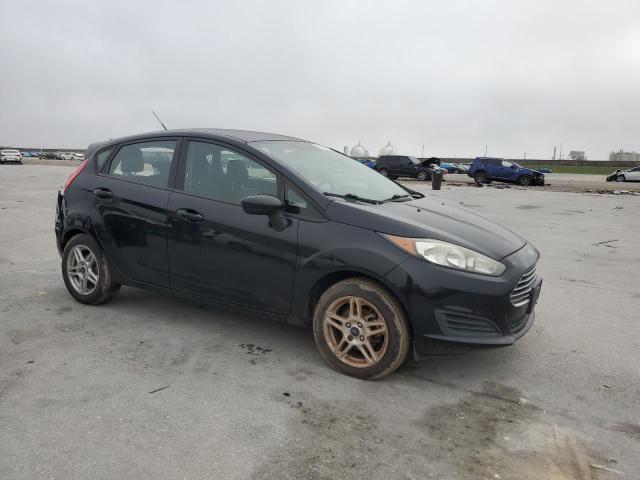 Photo 4 from auction – 2017 FORD FIESTA SE with VIN 3FADP4EJ8HM129401