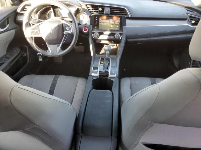 Photo 8 from auction – 2017 HONDA CIVIC EX with VIN 19XFC2F79HE033955