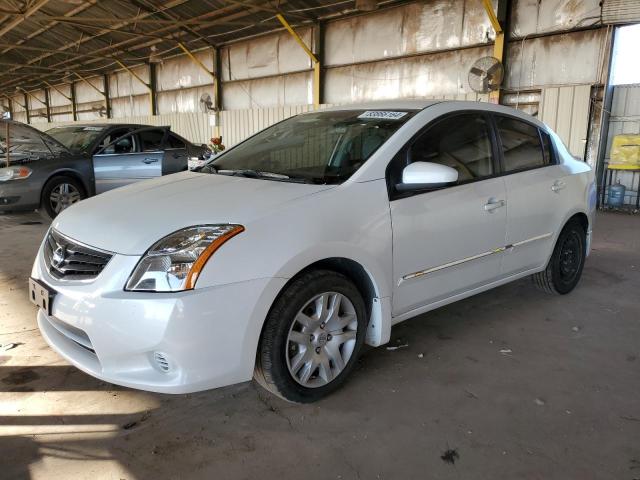 2012 Nissan Sentra