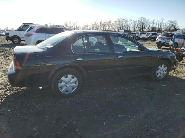 Photo 3 from auction – 1999 NISSAN MAXIMA GLE with VIN JN1CA21D5XT813773