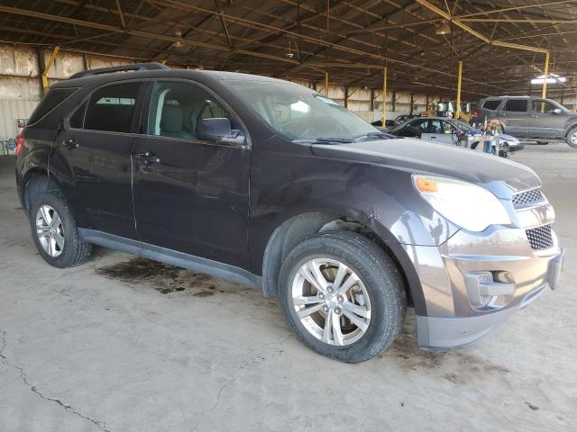 Photo 4 from auction – 2015 CHEVROLET EQUINOX LT with VIN 2GNALBEK9F6364295