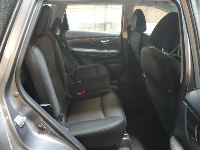 Photo 11 from auction – 2017 NISSAN ROGUE S with VIN JN8AT2MT2HW383450