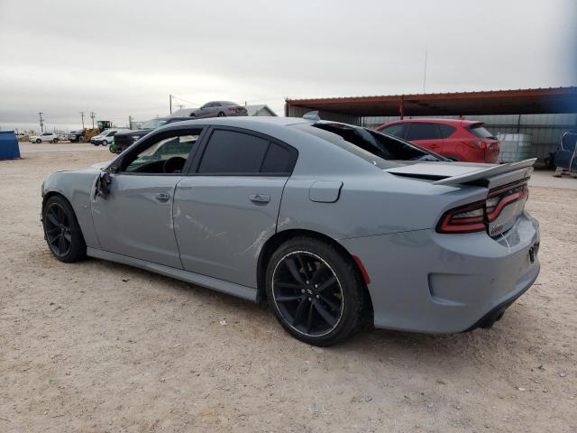 Photo 2 from auction – 2021 DODGE CHARGER R/ with VIN 2C3CDXCT2MH528306