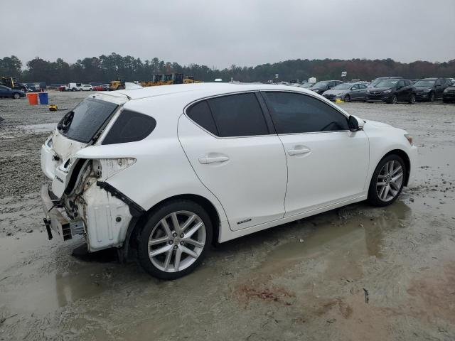 Photo 3 from auction – 2014 LEXUS CT 200 with VIN JTHKD5BH9E2188525