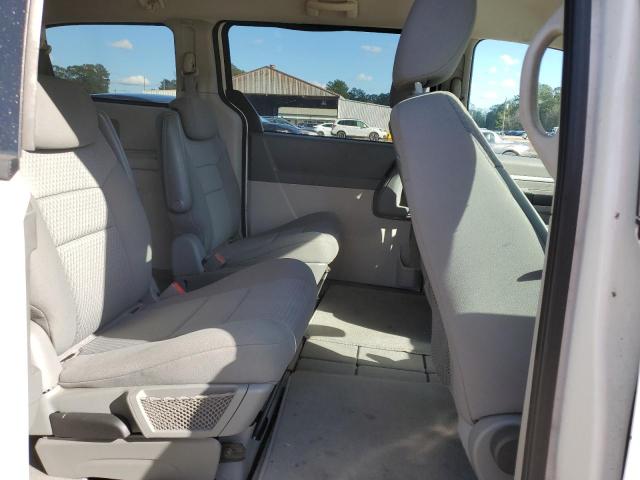 Photo 11 from auction – 2010 DODGE GRAND CARA with VIN 2D4RN4DE6AR139422