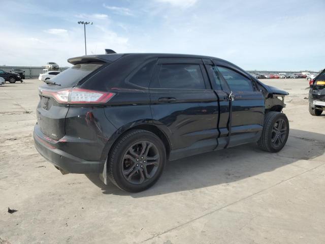 Photo 3 from auction – 2018 FORD EDGE SEL with VIN 2FMPK4J92JBB51642