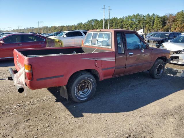 Photo 3 from auction – 1985 TOYOTA PICKUP XTR with VIN JT4RN56D0F0123922