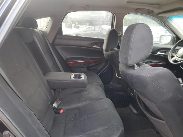 Photo 11 from auction – 2012 HONDA CROSSTOUR with VIN 5J6TF3H38CL004497