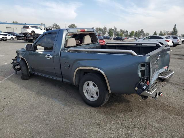 Photo 2 from auction – 2007 GMC CANYON with VIN 1GTCS149978135463