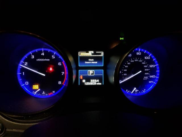 Снимка 9 от търг – 2016 SUBARU OUTBACK 2. с VIN 4S4BSBCC7G3313359