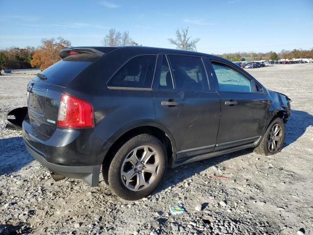 Photo 3 from auction – 2013 FORD EDGE SE with VIN 2FMDK3G96DBC46360