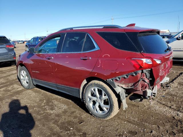 Photo 2 from auction – 2019 CHEVROLET EQUINOX PR with VIN 3GNAXXEV2KS519096
