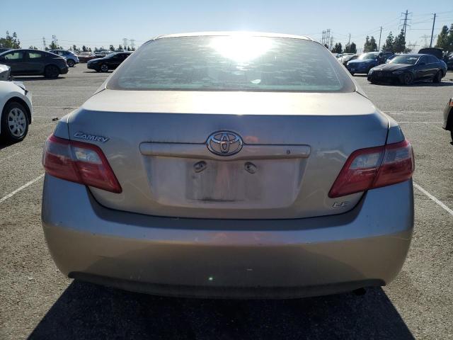 Photo 6 from auction – 2009 TOYOTA CAMRY BASE with VIN 4T4BE46K09R061950