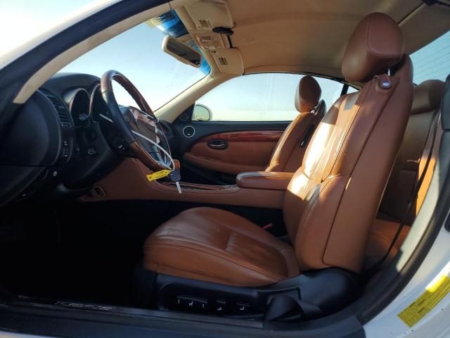 Photo 7 from auction – 2005 LEXUS SC 430 with VIN JTHFN48Y250070652
