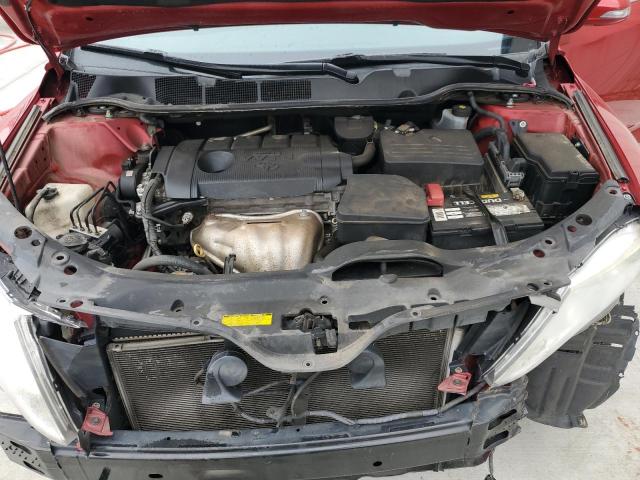 Photo 12 from auction – 2013 TOYOTA VENZA LE with VIN 4T3ZA3BB6DU077557