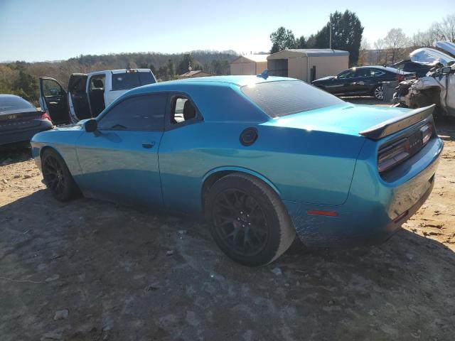 Photo 2 from auction – 2016 DODGE CHALLENGER with VIN 2C3CDZC96GH225243