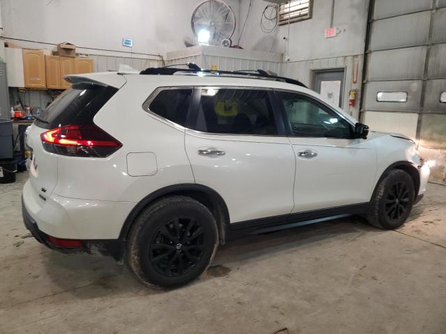 Photo 3 from auction – 2018 NISSAN ROGUE S with VIN 5N1AT2MT6JC731183